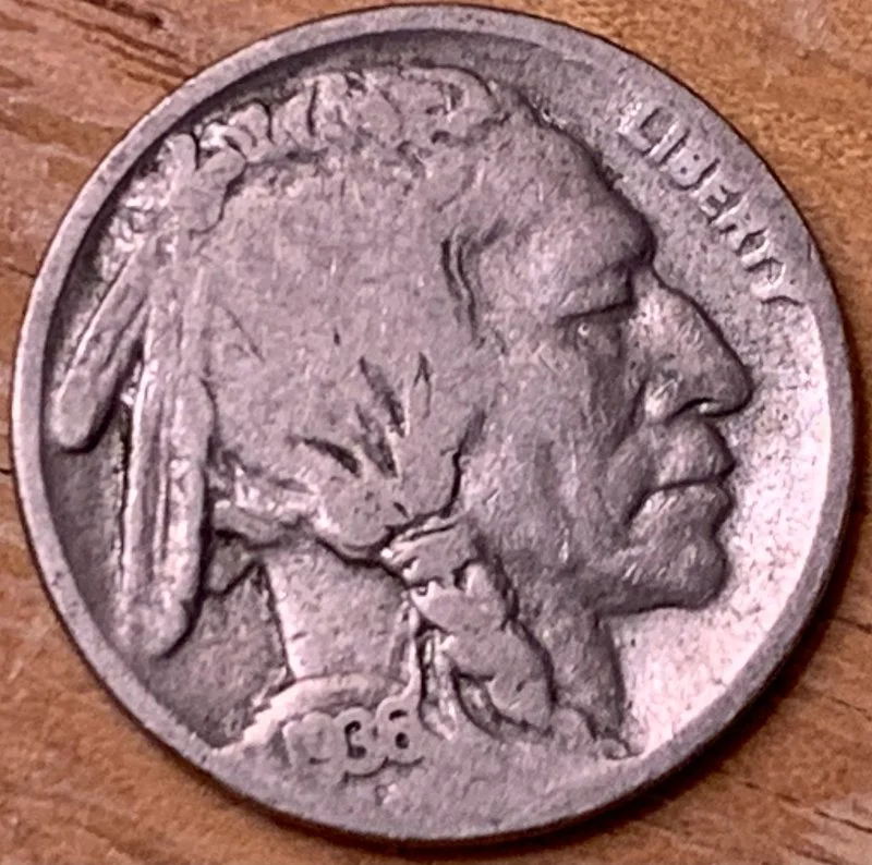 Post-Your-Coin/Medal/Token-With-A-Feather	